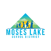 Moses Lake School District Logo